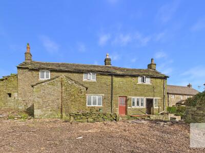 Hawkshaw Lane, Hawkshaw, Bury